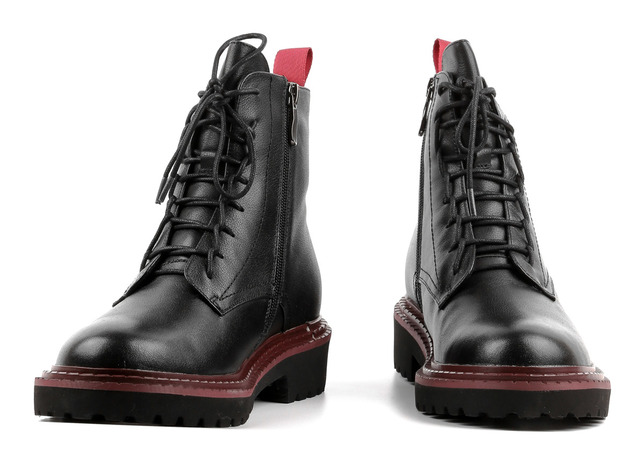 LeBERDES Черевики зимові 00000012293 2