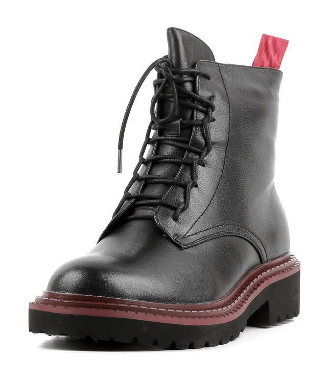 LeBERDES Черевики зимові 00000012293 8