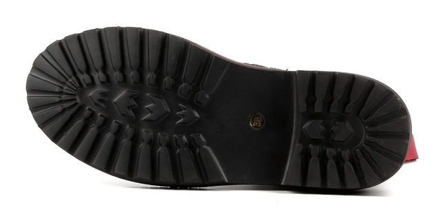 LeBERDES Черевики зимові 00000012293 6