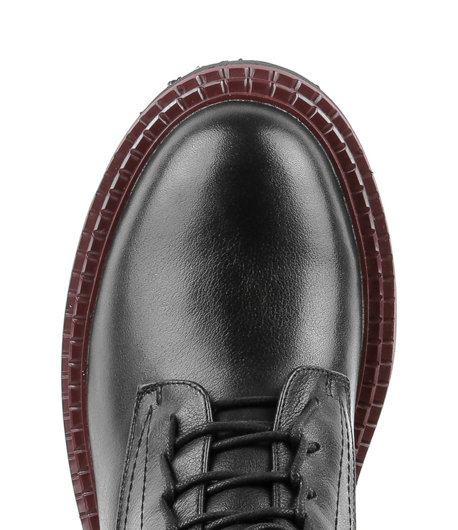 LeBERDES Черевики зимові 00000012293 7