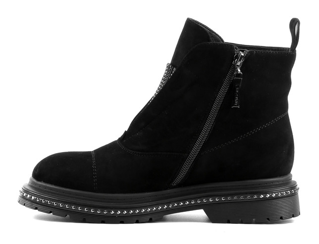 LeBERDES Черевики зимові 00000012292 3