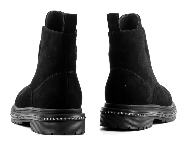 LeBERDES Черевики зимові 00000012292 5