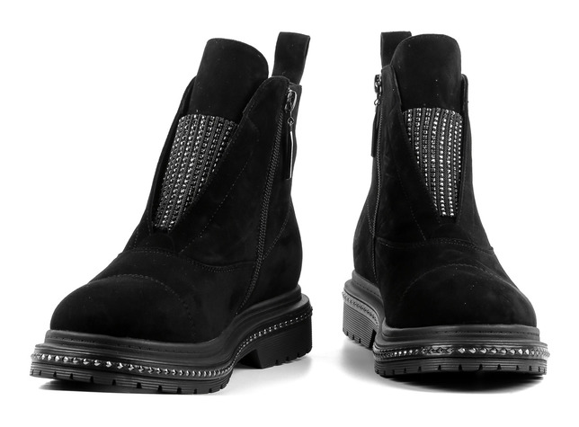 LeBERDES Черевики зимові 00000012292 4