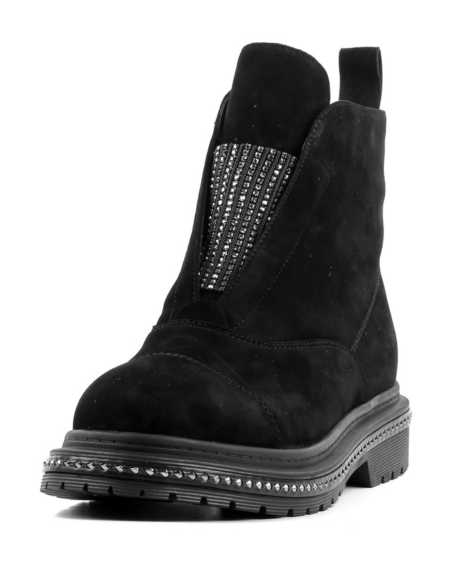 LeBERDES Черевики зимові 00000012292 8