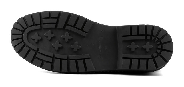 LeBERDES Черевики зимові 00000012292 6