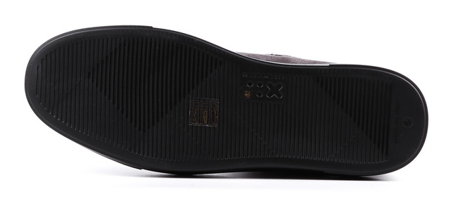 Vittorio Virgili Черевики зимові 00000012297 9