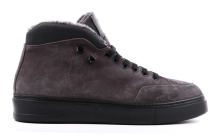 Vittorio Virgili Черевики зимові 00000012297 1