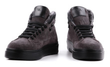 Vittorio Virgili Черевики зимові 00000012297 5