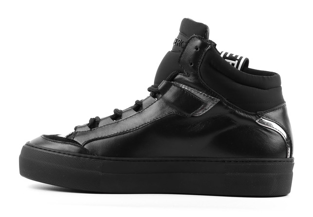 Iceberg Черевики осінні 00000012298 3