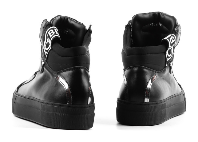 Iceberg Черевики осінні 00000012298 4