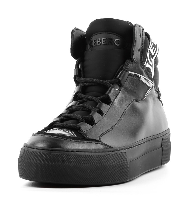 Iceberg Черевики осінні 00000012298 6