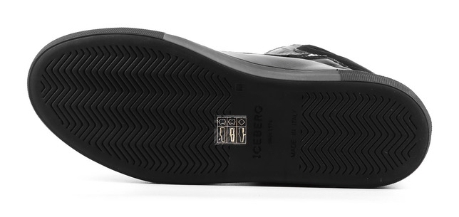 Iceberg Черевики осінні 00000012298 8