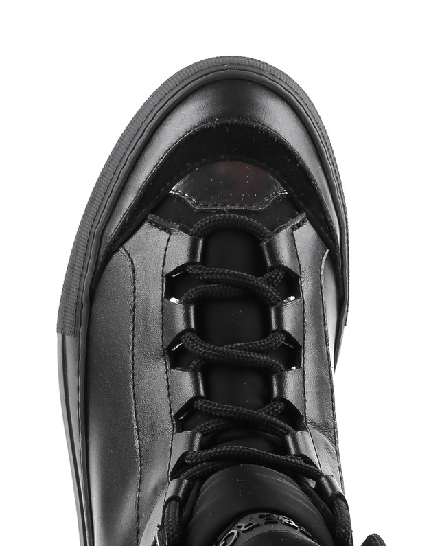 Iceberg Черевики осінні 00000012298 7