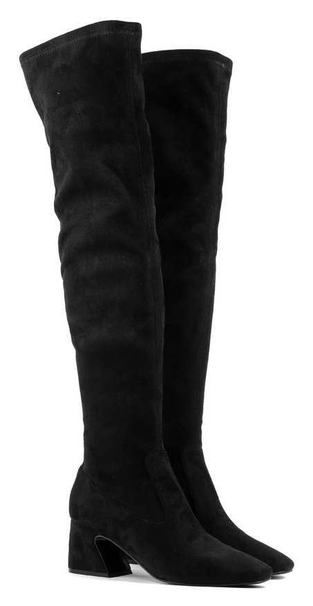 Ilvi Ботфорти осінні 00000012300 3