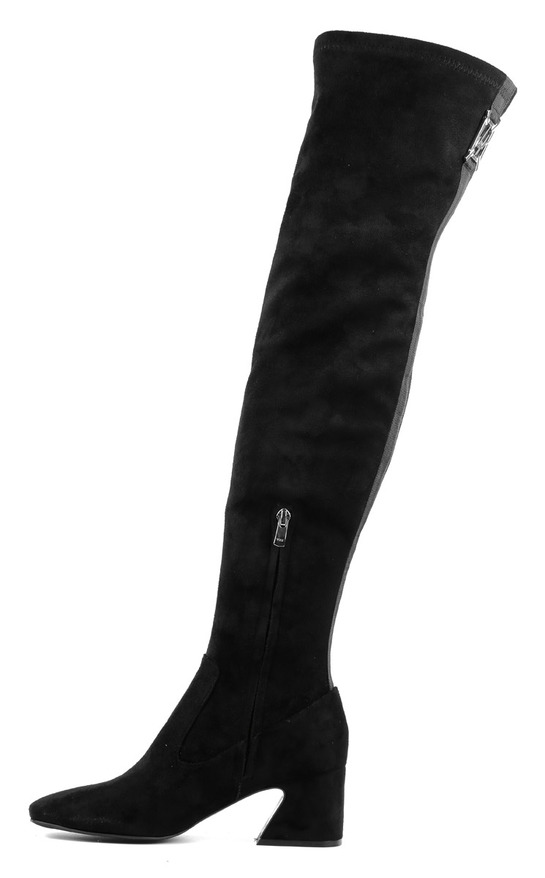 Ilvi Ботфорти осінні 00000012300 2