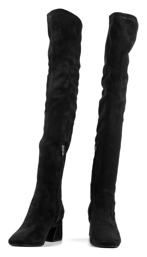 Ilvi Ботфорти осінні 00000012300 5