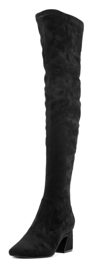 Ilvi Ботфорти осінні 00000012300 7