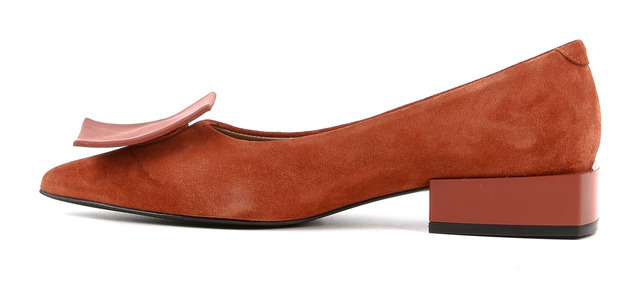 LeBERDES Туфлі 00000012301 5