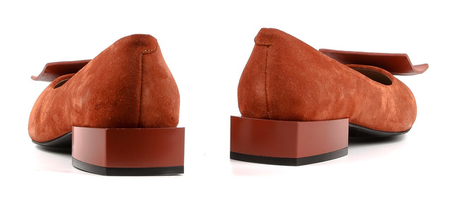 LeBERDES Туфлі 00000012301 3