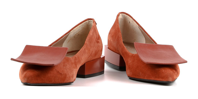 LeBERDES Туфлі 00000012301 2