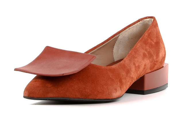 LeBERDES Туфлі 00000012301 8