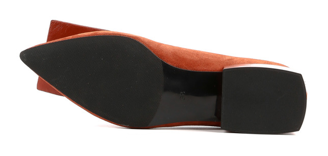 LeBERDES Туфлі 00000012301 7