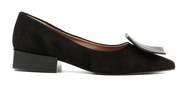 LeBERDES Туфли 00000012302 4