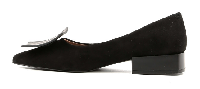 LeBERDES Туфли 00000012302 5