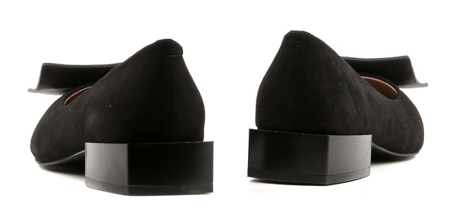 LeBERDES Туфли 00000012302 3