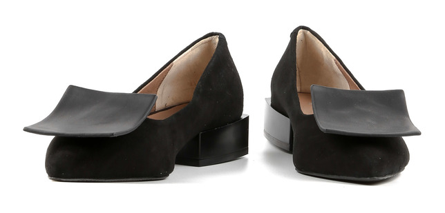 LeBERDES Туфли 00000012302 2