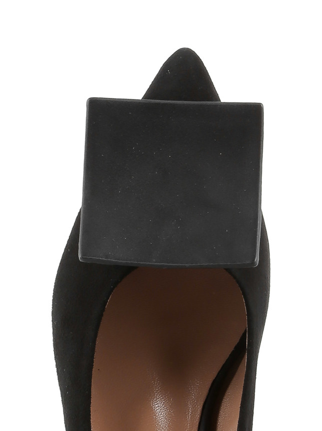 LeBERDES Туфли 00000012302 7