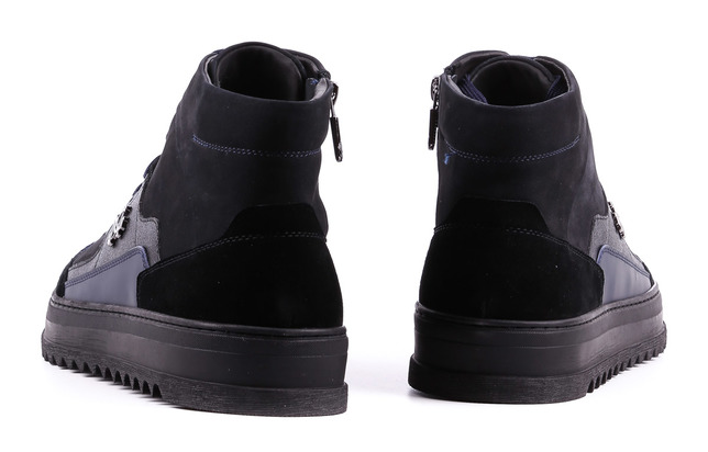 Arzoni Bazalini Черевики зимові 00000012307 4