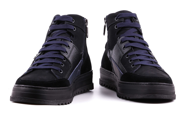 Arzoni Bazalini Черевики зимові 00000012307 7