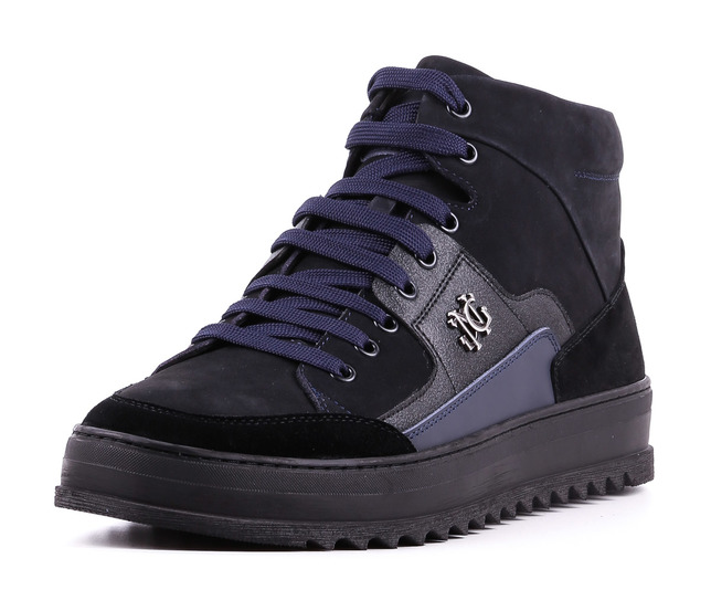 Arzoni Bazalini Черевики зимові 00000012307 5