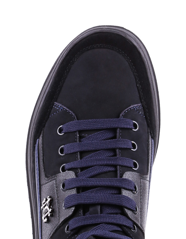 Arzoni Bazalini Черевики зимові 00000012307 8