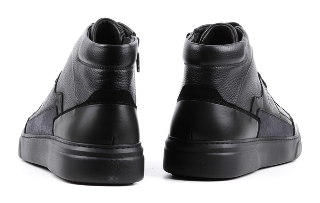 Arzoni Bazalini Черевики зимові 00000012308 4