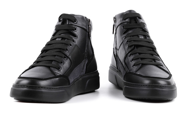 Arzoni Bazalini Черевики зимові 00000012308 7