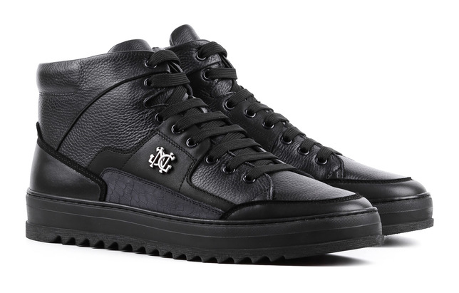 Arzoni Bazalini Черевики зимові 00000012310 2