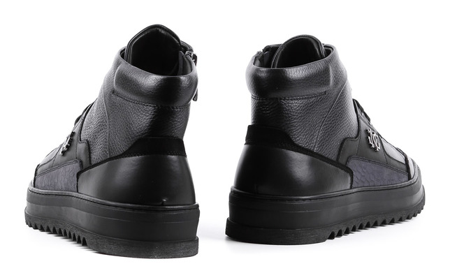 Arzoni Bazalini Черевики зимові 00000012310 4