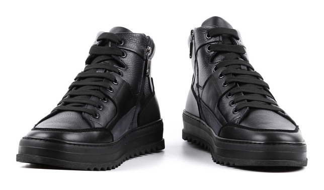 Arzoni Bazalini Черевики зимові 00000012310 8