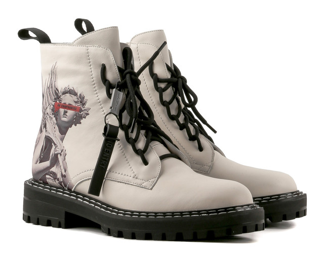 LeBERDES Ботинки зимние 00000012311 6