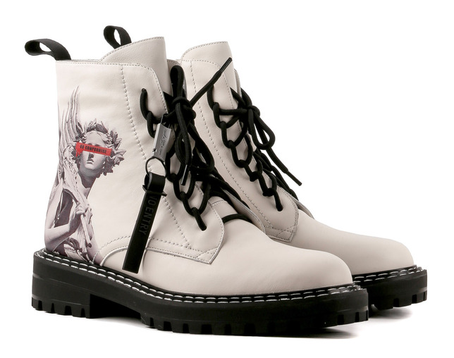 LeBERDES Ботинки зимние 00000012311 5