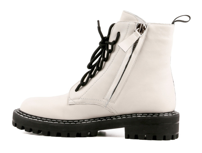 LeBERDES Ботинки зимние 00000012311 4