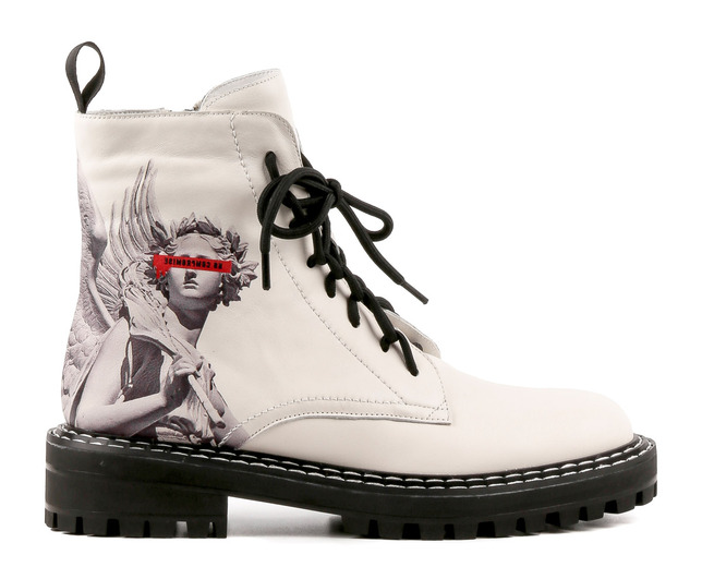 LeBERDES Ботинки зимние 00000012311 1