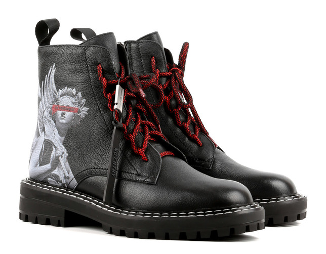 LeBERDES Ботинки зимние 00000012312 3