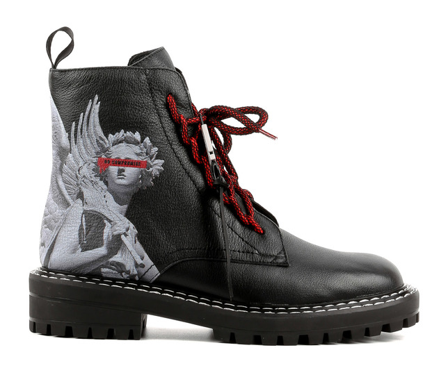 LeBERDES Ботинки зимние 00000012312 1