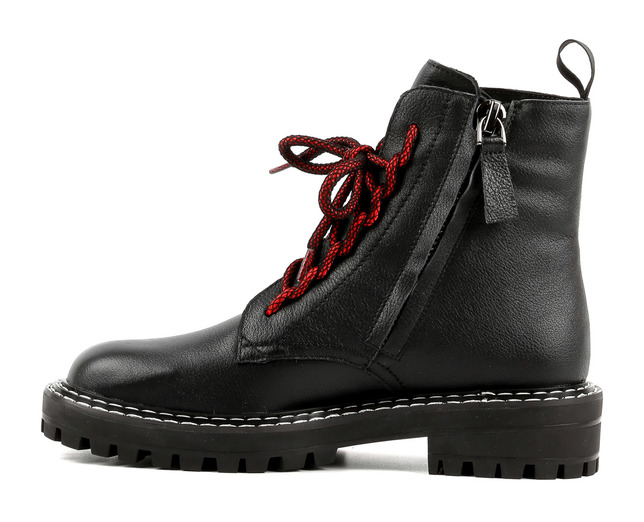 LeBERDES Ботинки зимние 00000012312 4