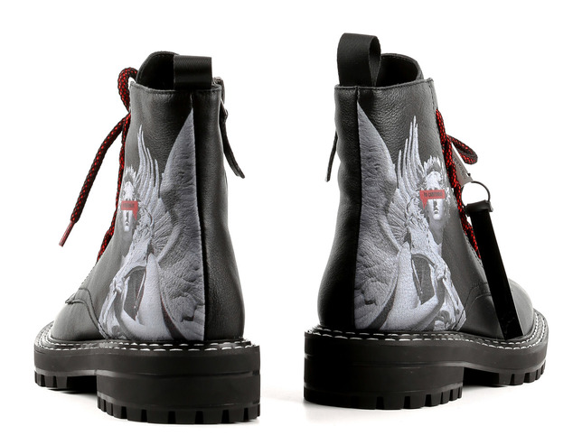 LeBERDES Ботинки зимние 00000012312 6