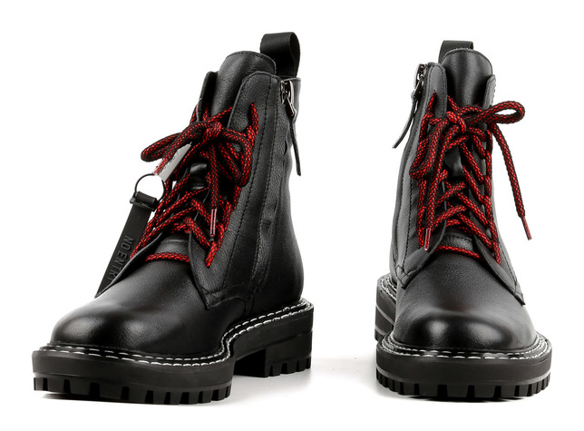 LeBERDES Ботинки зимние 00000012312 5