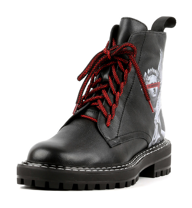 LeBERDES Ботинки зимние 00000012312 9